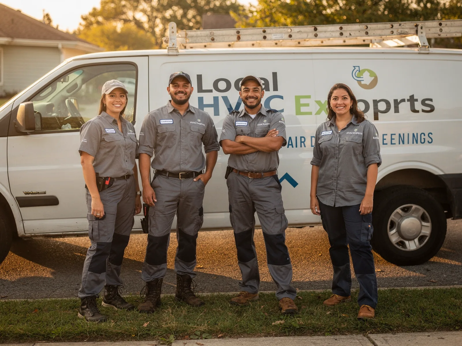 24/7 HVAC Repair & AC Replacement company in North Monmouth, ME