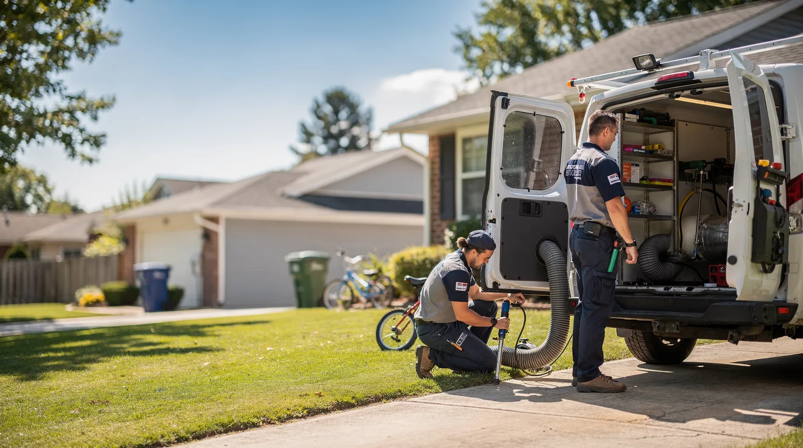 24/7 HVAC Repair & AC Replacement in North Monmouth, ME near me
